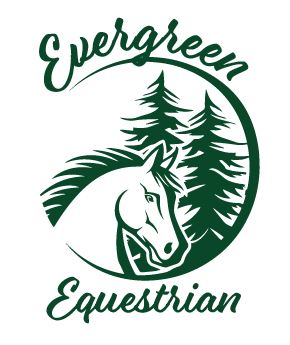 Logo Design by Martian_Attack for Crooks Show Jumping | Design: #33345716