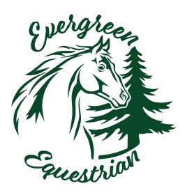 Logo Design by Martian_Attack for Crooks Show Jumping | Design #33345717