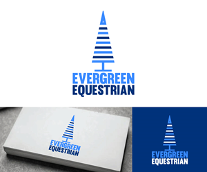 Diseño de Logo por Ansh Design para Crooks Show Jumping | Diseño: #33349119