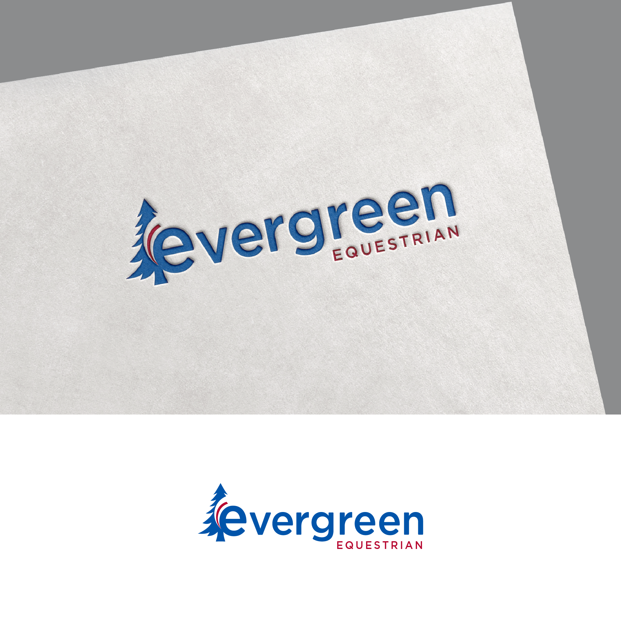 Logo Design by BerhasilKabeh for Crooks Show Jumping | Design #33352400