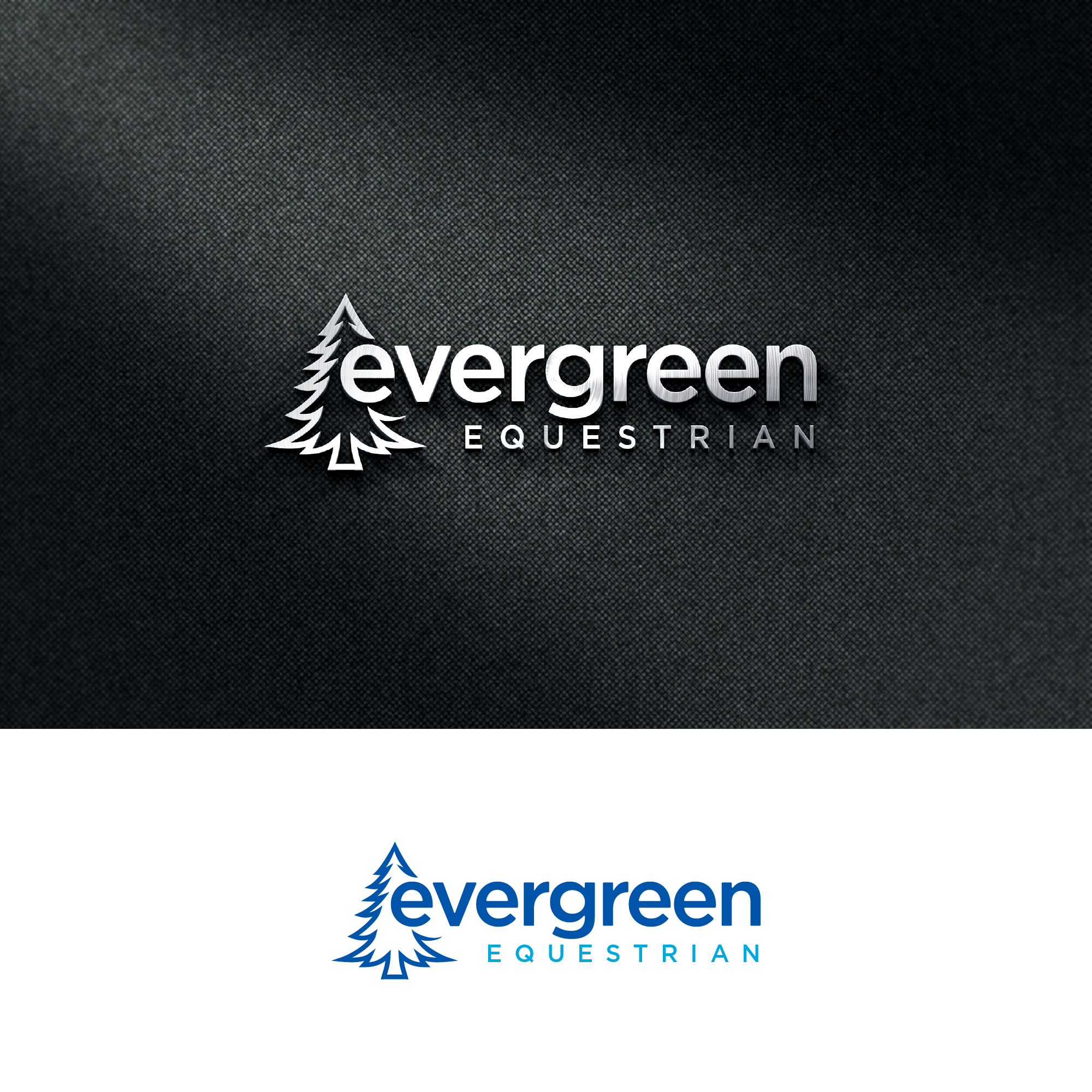 Logo Design by BerhasilKabeh for Crooks Show Jumping | Design #33359336