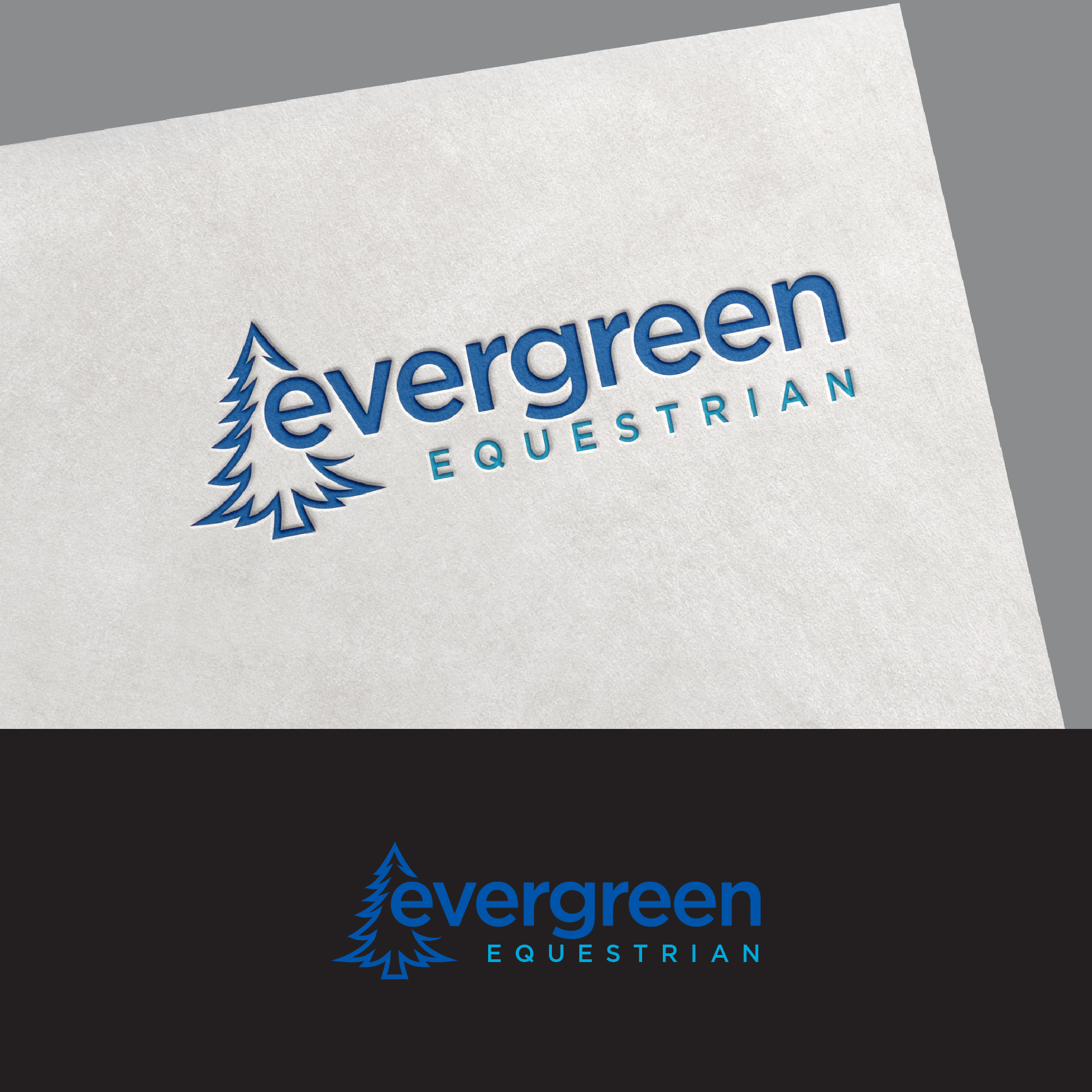 Logo Design by BerhasilKabeh for Crooks Show Jumping | Design #33359337