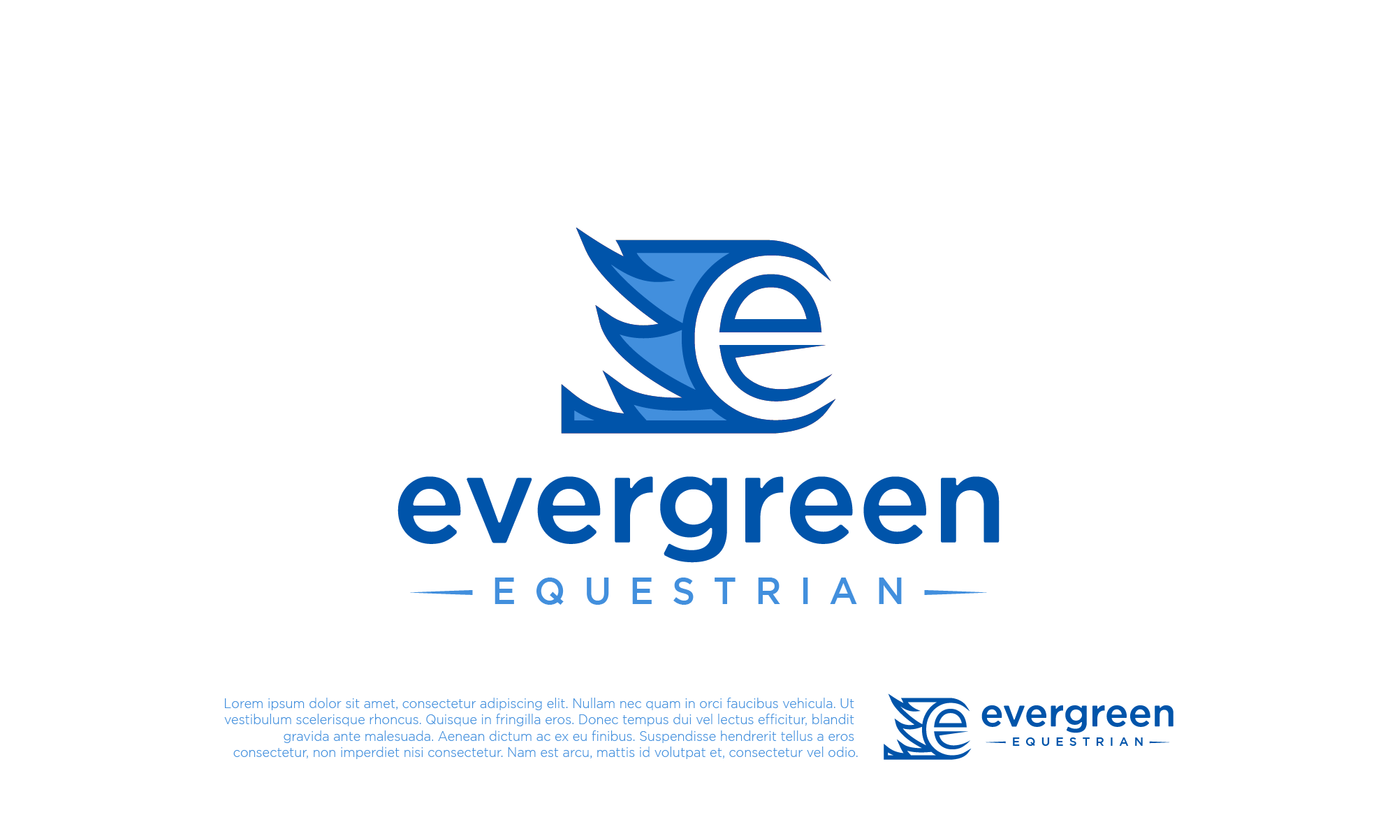 Logo Design by BerhasilKabeh for Crooks Show Jumping | Design #33390988