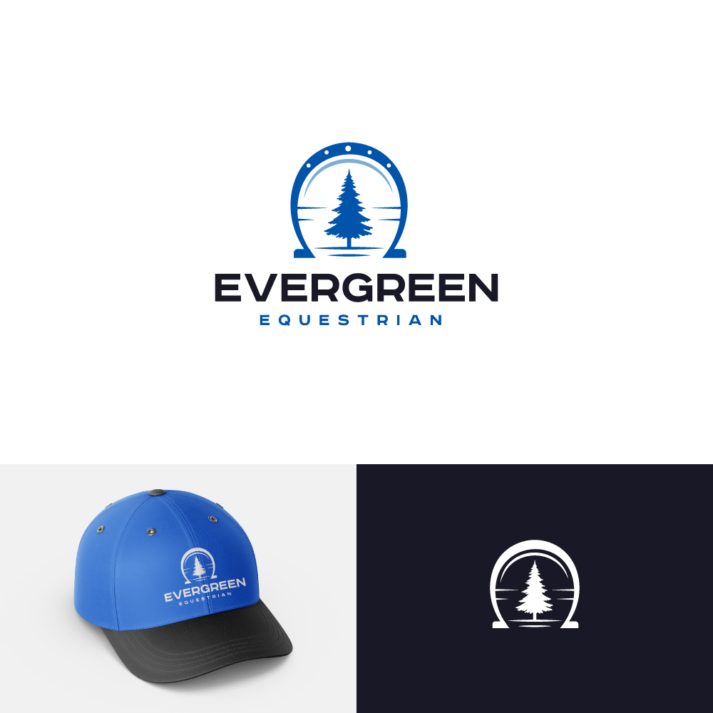 Design de Logo par Tan-D pour Crooks Show Jumping | Design #33349217
