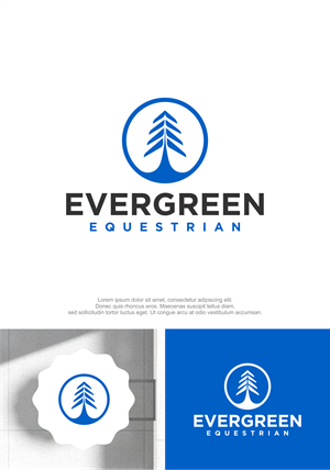 Logo Design by M.Syaiful Huda for Crooks Show Jumping | Design: #33346795
