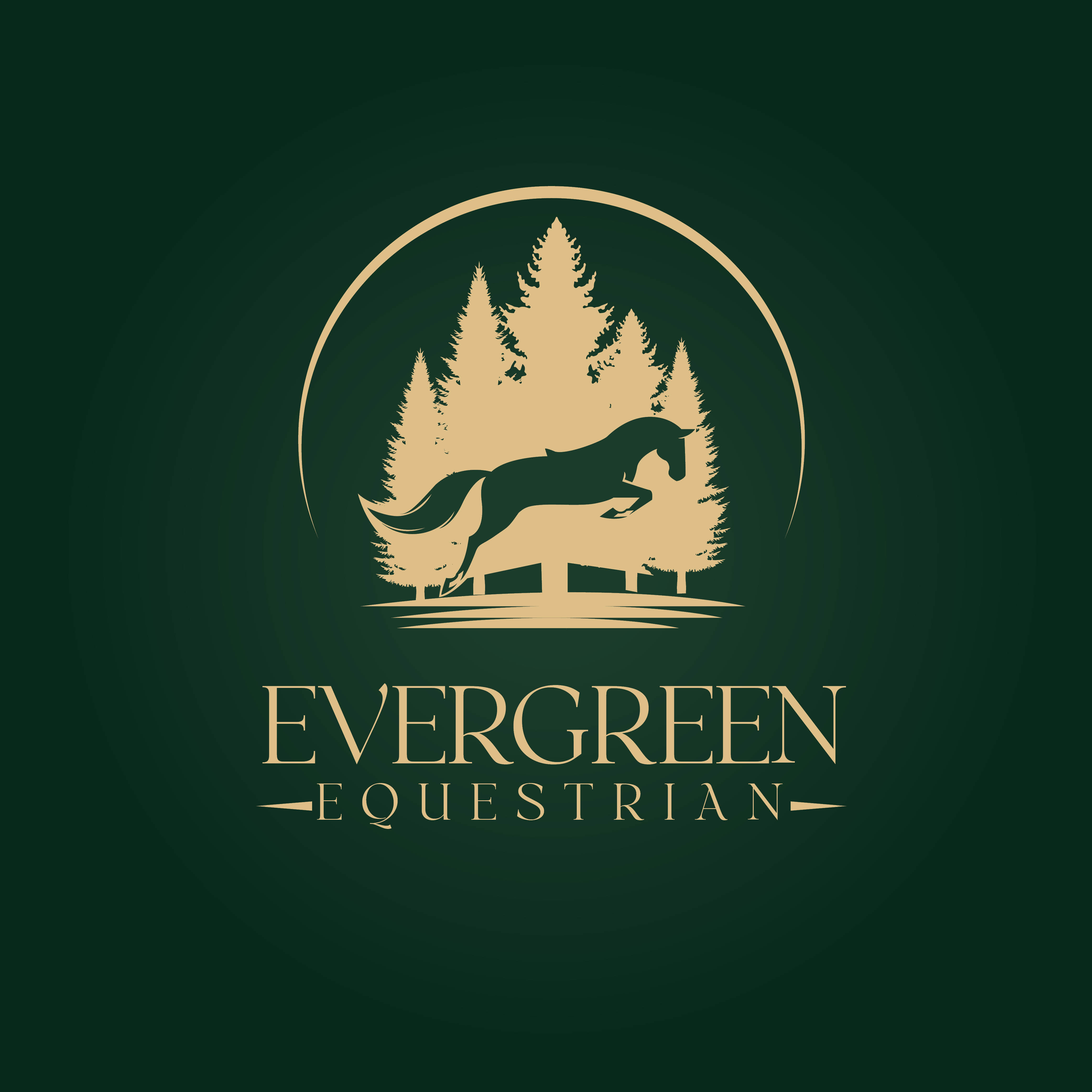 Logo Design by Sampath m for Crooks Show Jumping | Design #33347085
