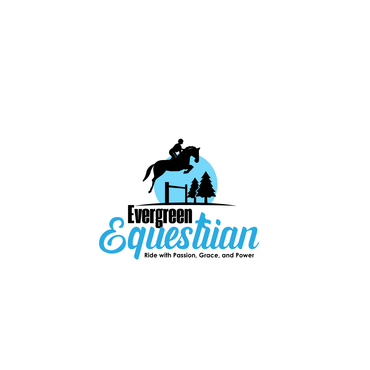 Design de Logo par Isu-D pour Crooks Show Jumping | Design #33350562