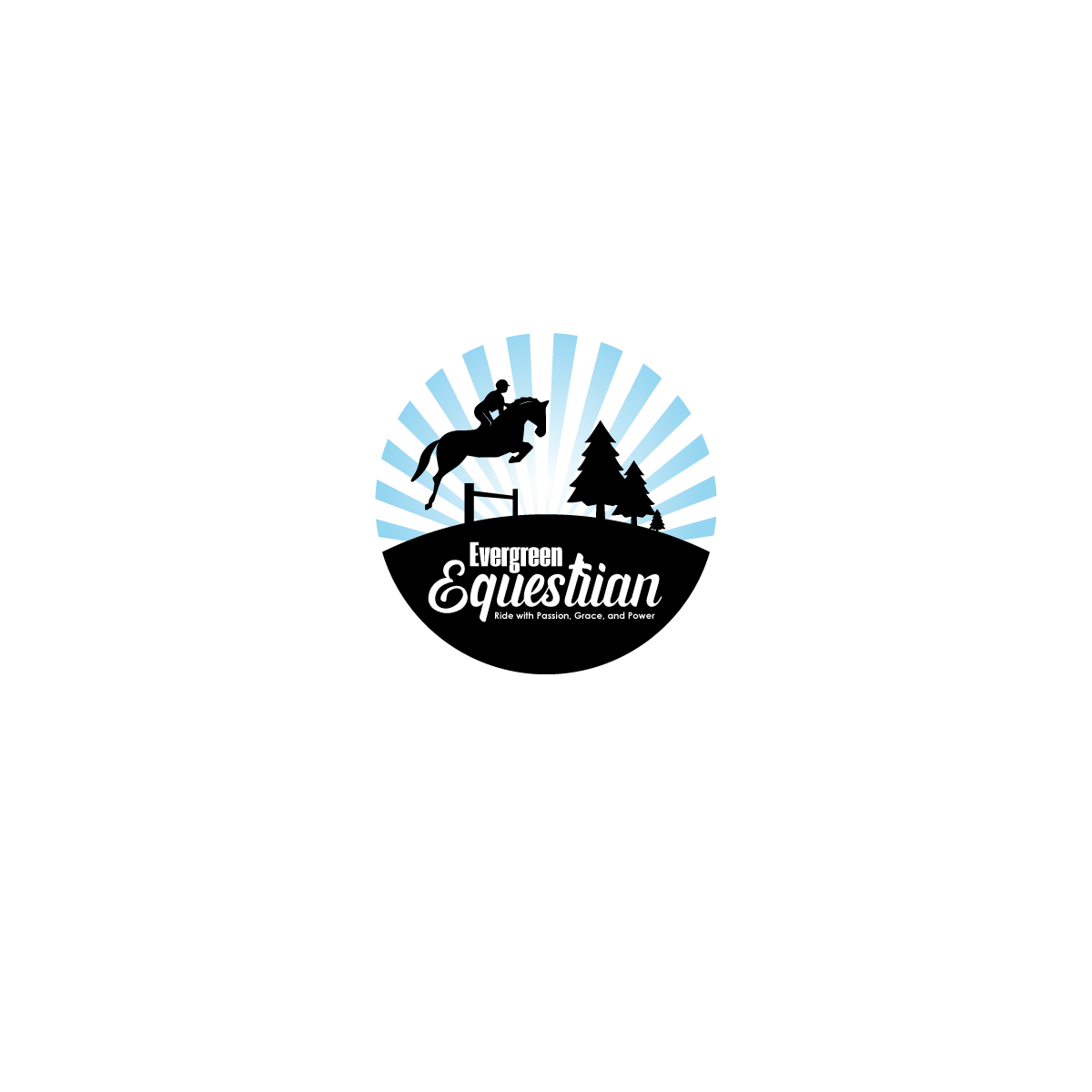 Design de Logo par Isu-D pour Crooks Show Jumping | Design #33350563