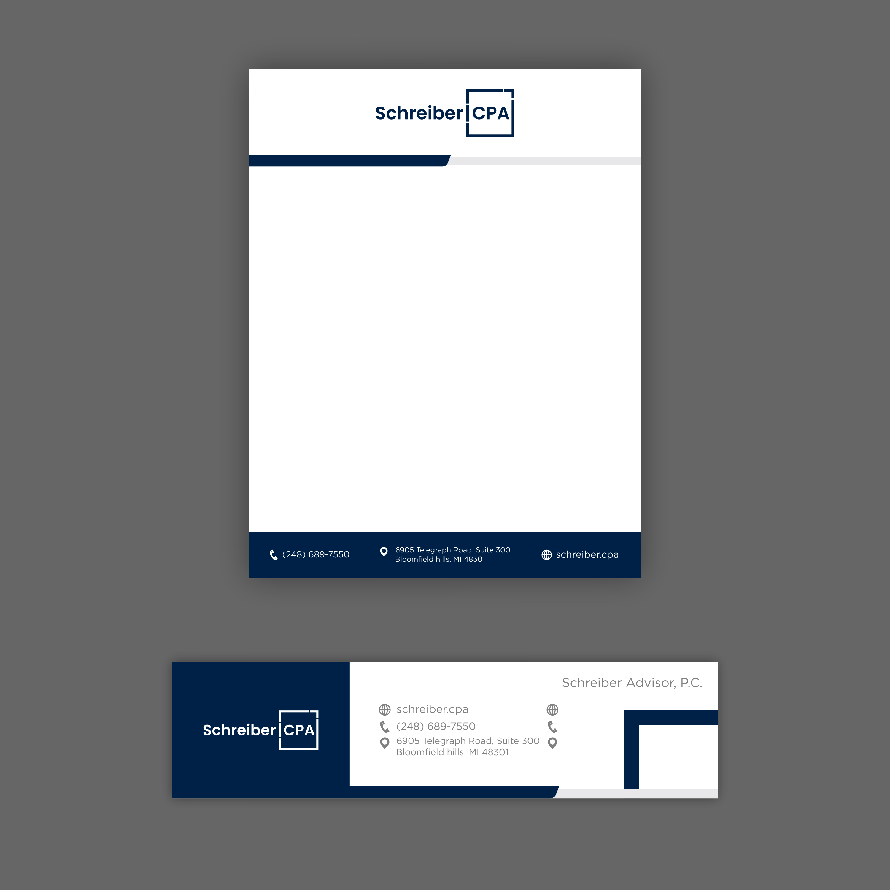 Logo Design by syad666 for this project | Design #33387070