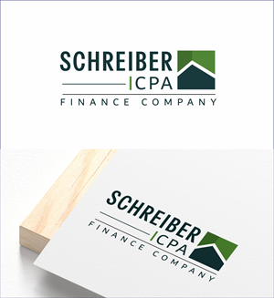 Logo Design by Gulya profi for this project | Design: #33356768