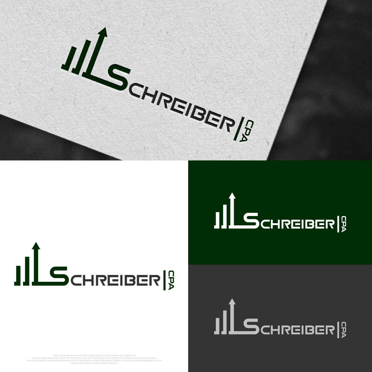 Logo Design by DesignLima for this project | Design #33347886