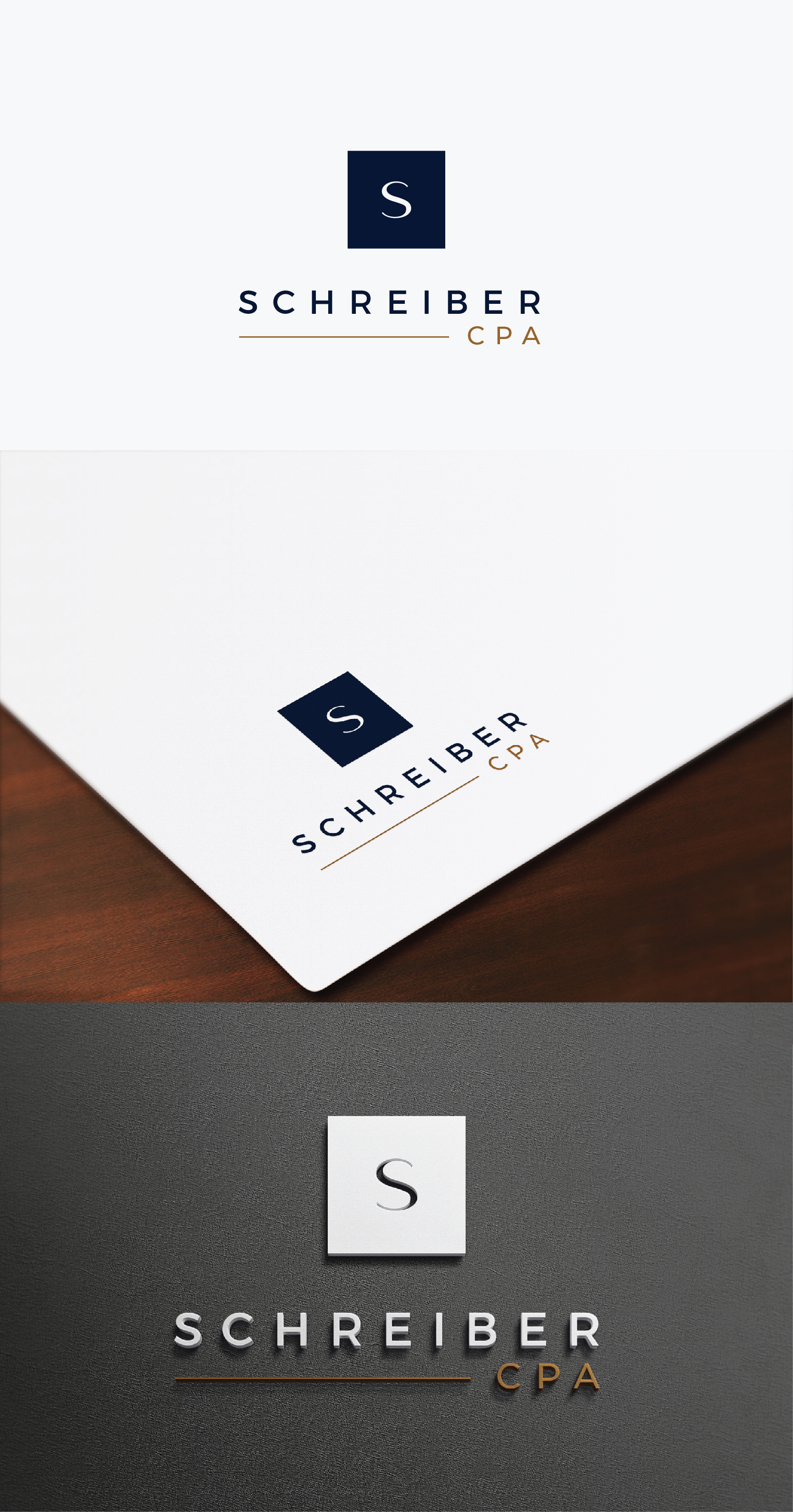 Logo Design by IMilenovic for this project | Design #33347525