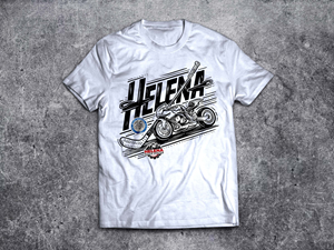 T-shirt Design by Lumen Branding for this project | Design: #33374907