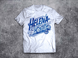 T-shirt Design by Lumen Branding for this project | Design: #33375021