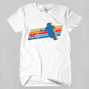 T-shirt Design by Rheanza for this project | Design: #33373388