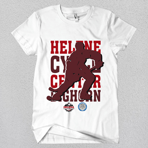T-shirt Design by Rheanza for this project | Design: #33373389