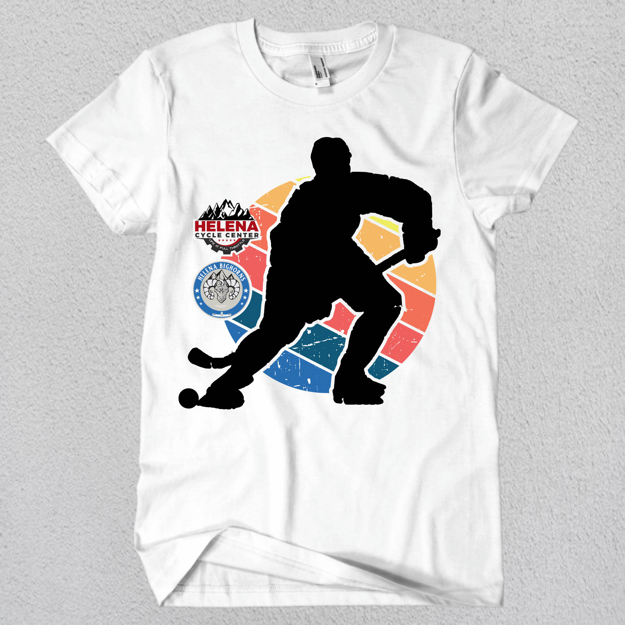 T-shirt Design by Rheanza for this project | Design #33373390