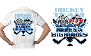 T-shirt Design by JKIANN08 for this project | Design: #33351436