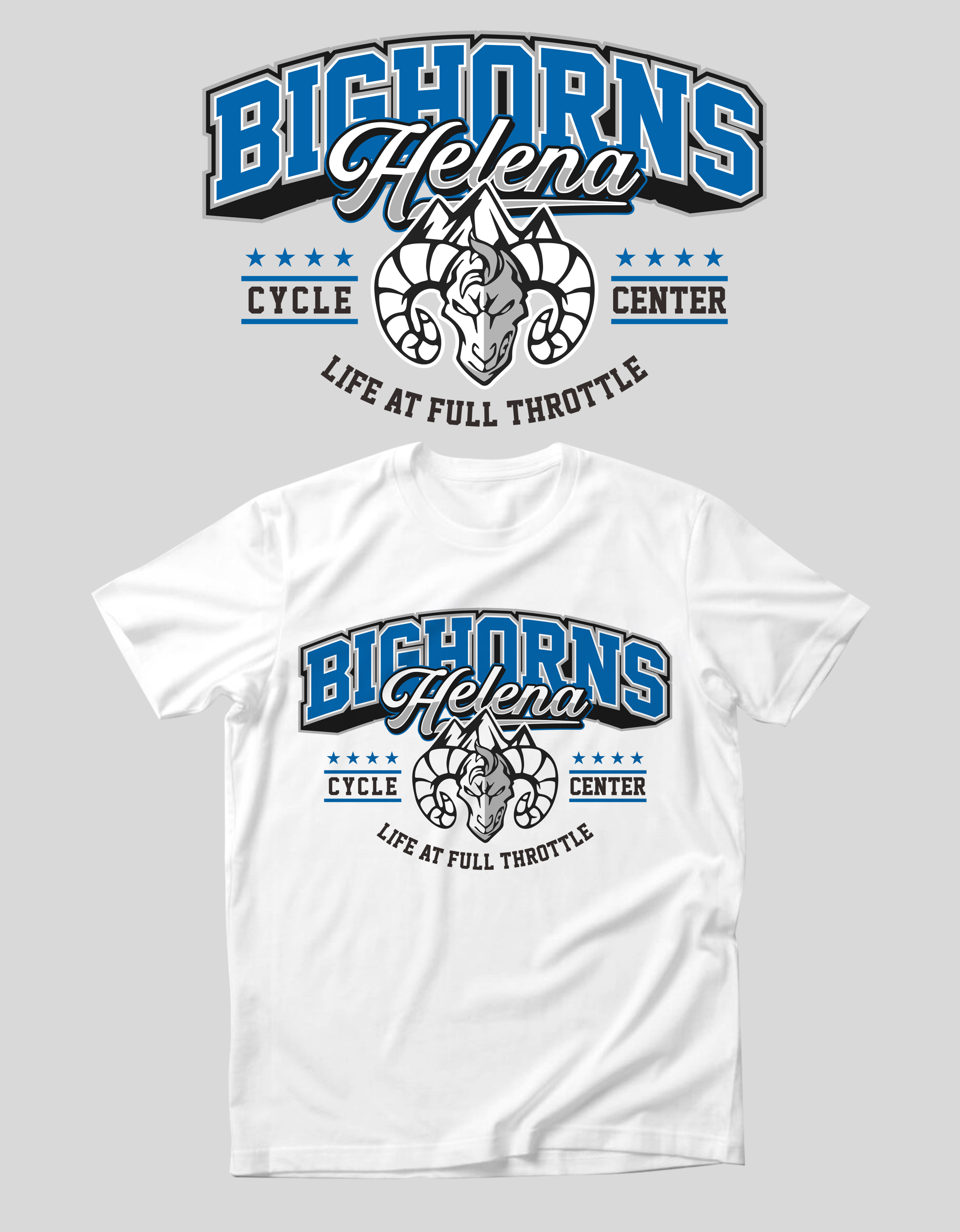 T-shirt Design by guruntool for this project | Design #33364431