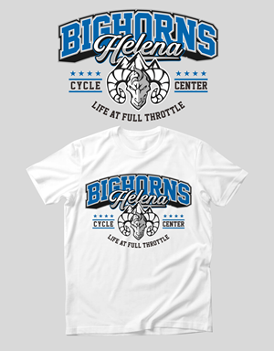 T-shirt Design by guruntool