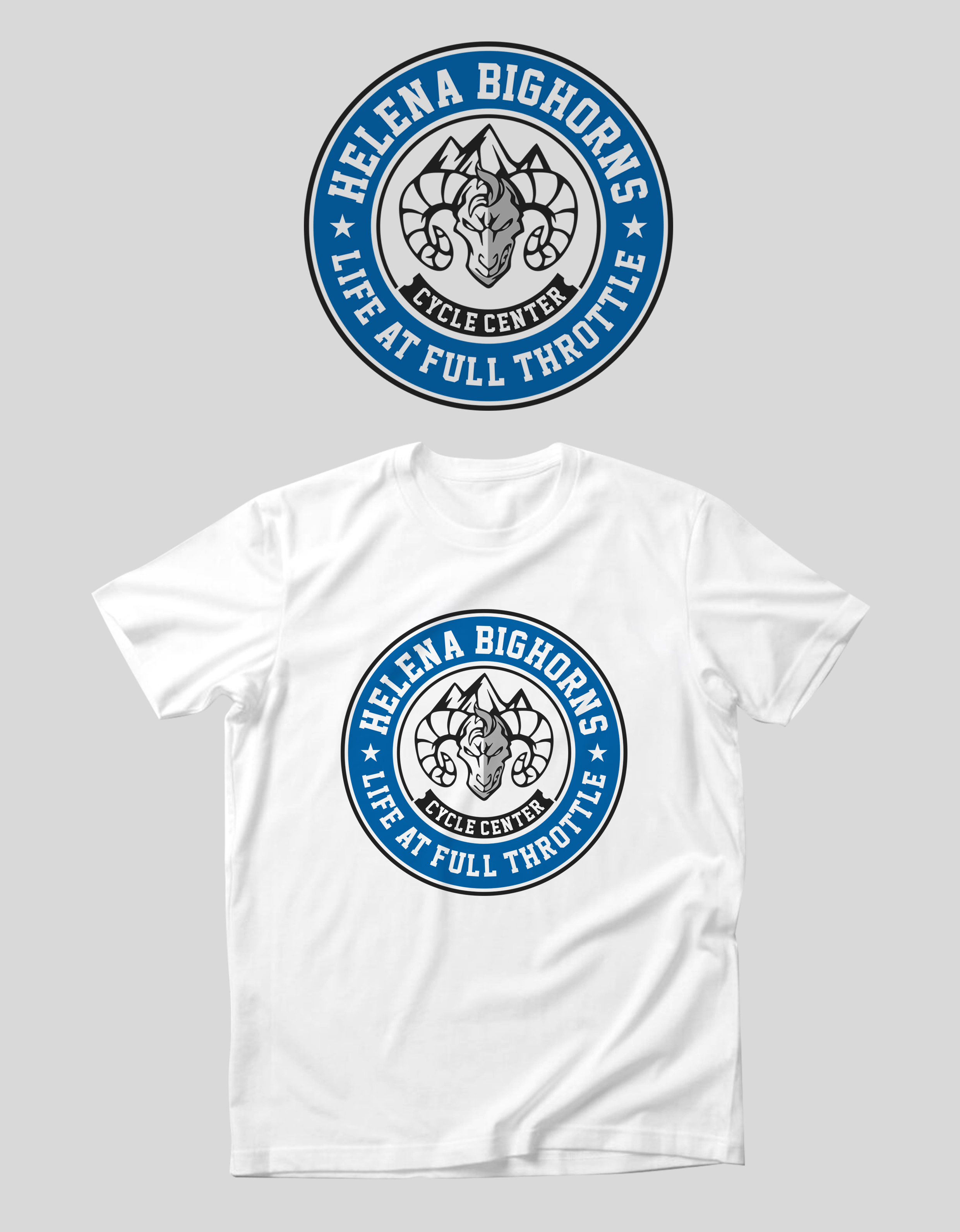 T-shirt Design by guruntool for this project | Design #33364432