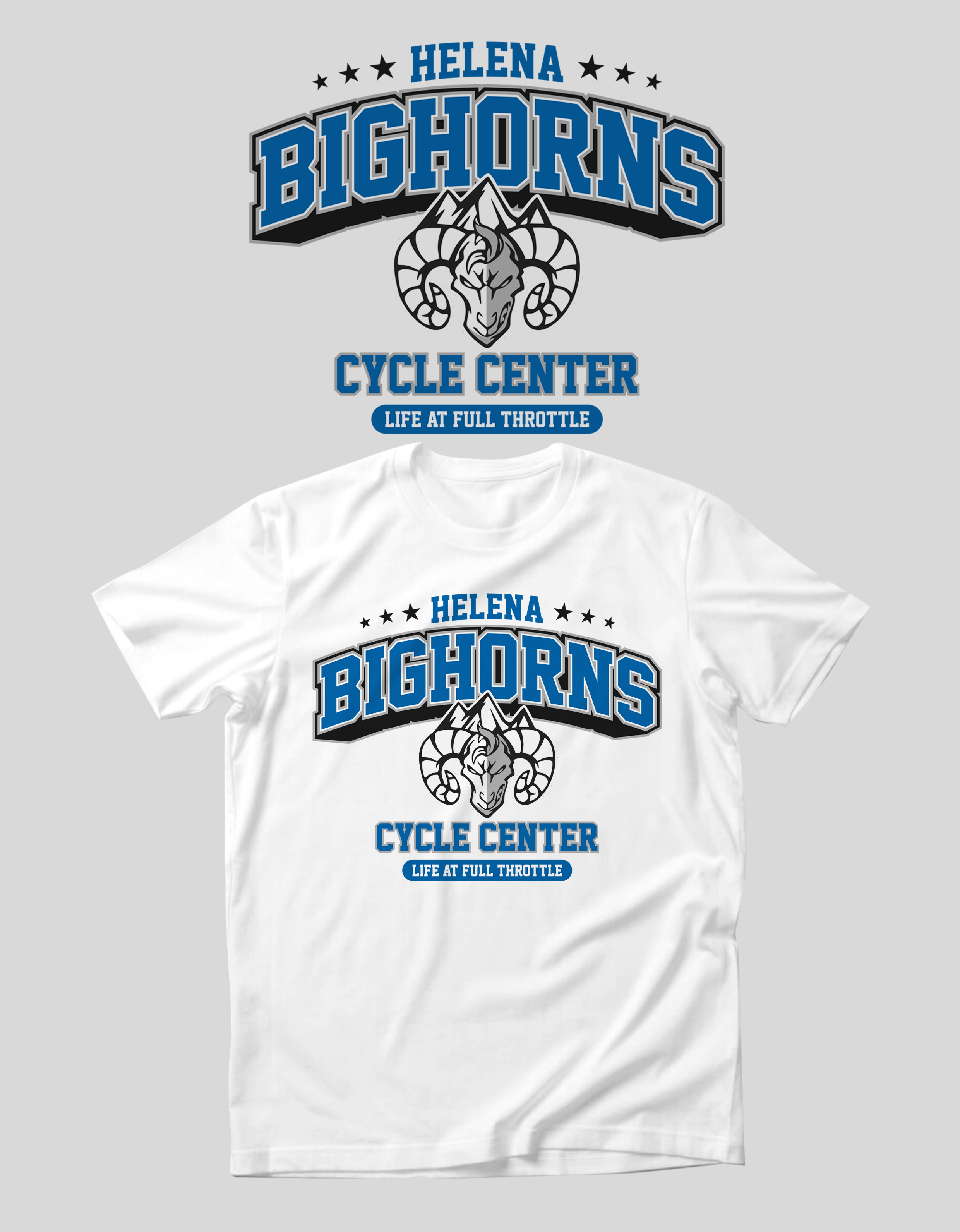 T-shirt Design by guruntool for this project | Design #33364433