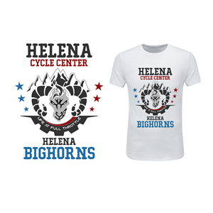 T-shirt Design by onze design for this project | Design #33368907