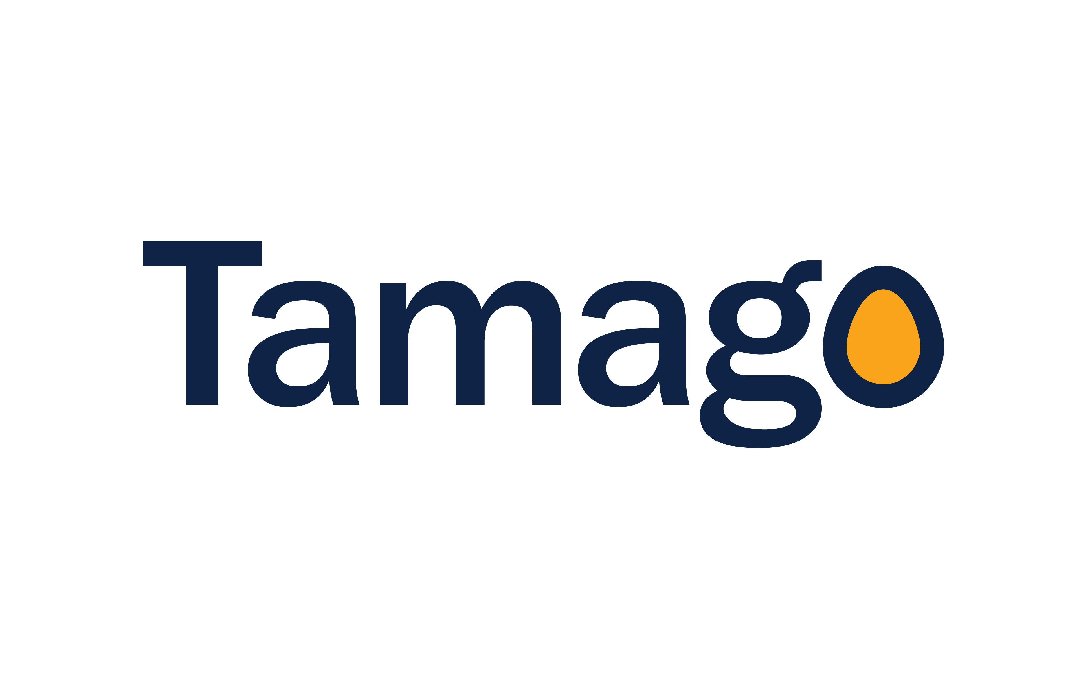 Logo Design by ngupo for Tamago | Design #33371192
