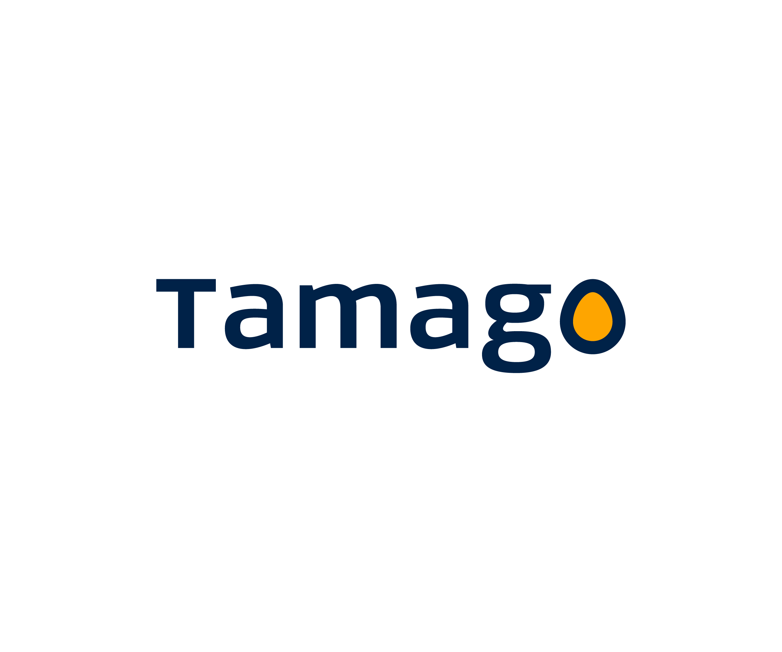 Logo-Design von Oumazu für Tamago | Design #33346843