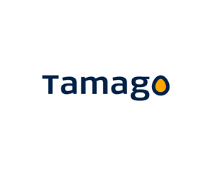 Logo Design by Oumazu for Tamago | Design: #33346843