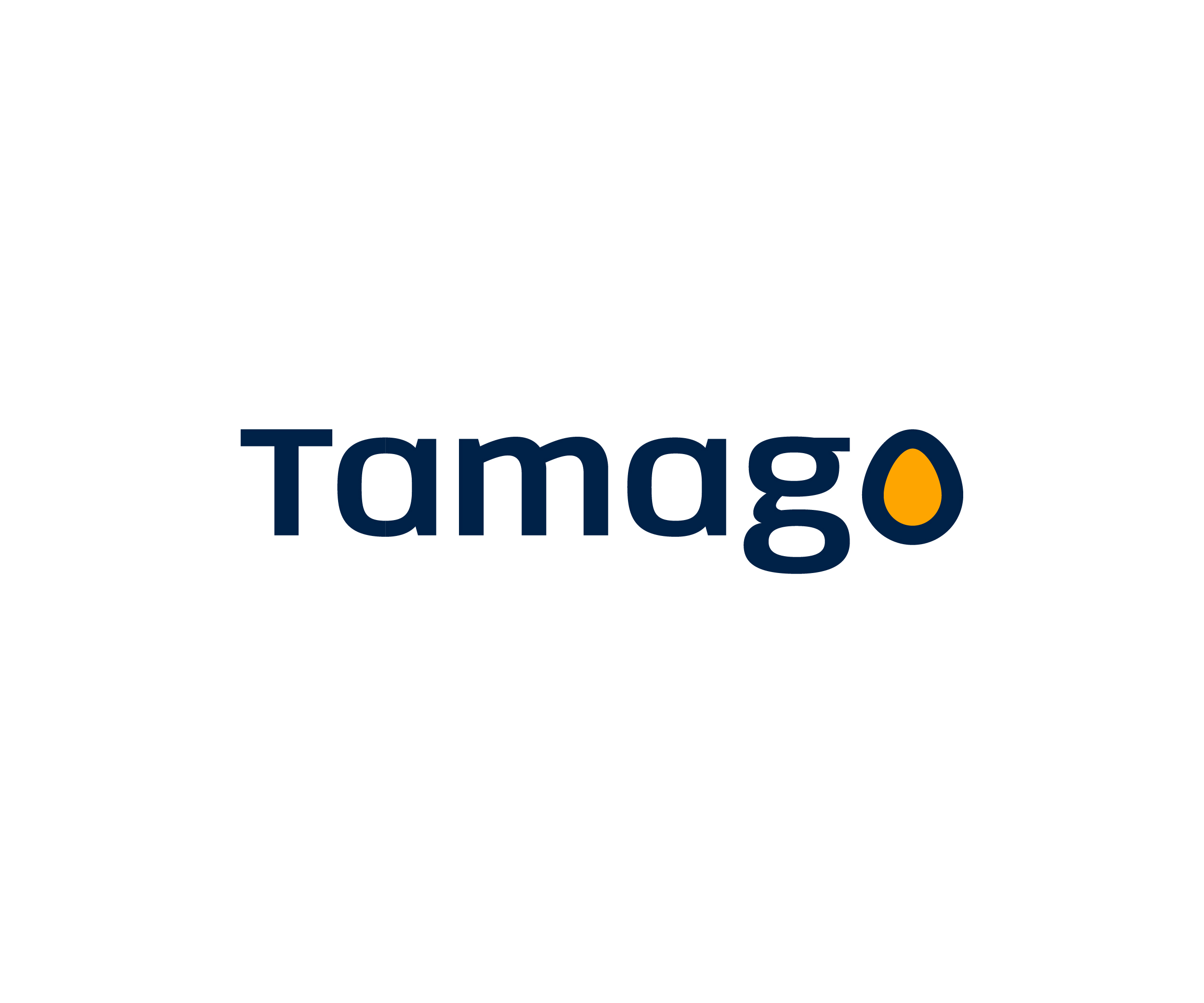 Logo-Design von Oumazu für Tamago | Design #33350003