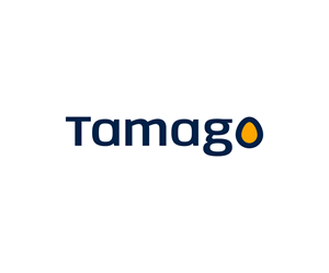 Logo Design by Oumazu for Tamago | Design: #33350003