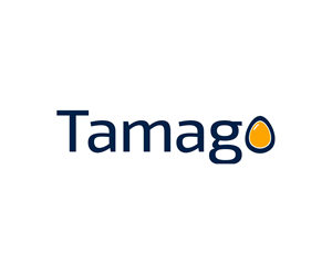Logo Design by alkaline for Tamago | Design: #33346930