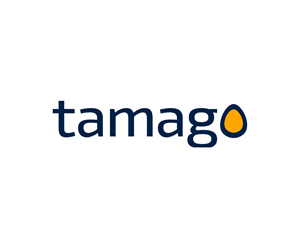 Logo Design by alkaline for Tamago | Design: #33346931