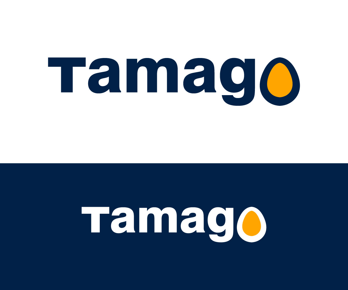 Diseño de Logo por Kavth para Tamago | Diseño #33374145