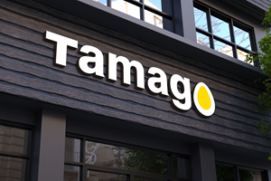 Design de Logo par Kavth pour Tamago | Design : #33374254