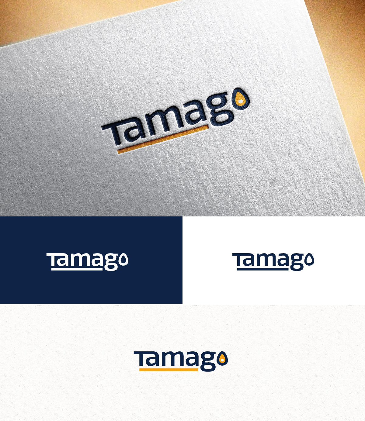 Diseño de Logo por Logo Stock para Tamago | Diseño #33349683