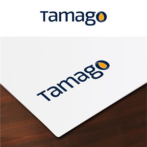 Logo Design by Tubeng for Tamago | Design #33348970