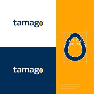 Design de Logo par sabina aiko pour Tamago | Design : #33356180