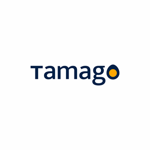 Logo Design by madrisaldi for Tamago | Design #33366519