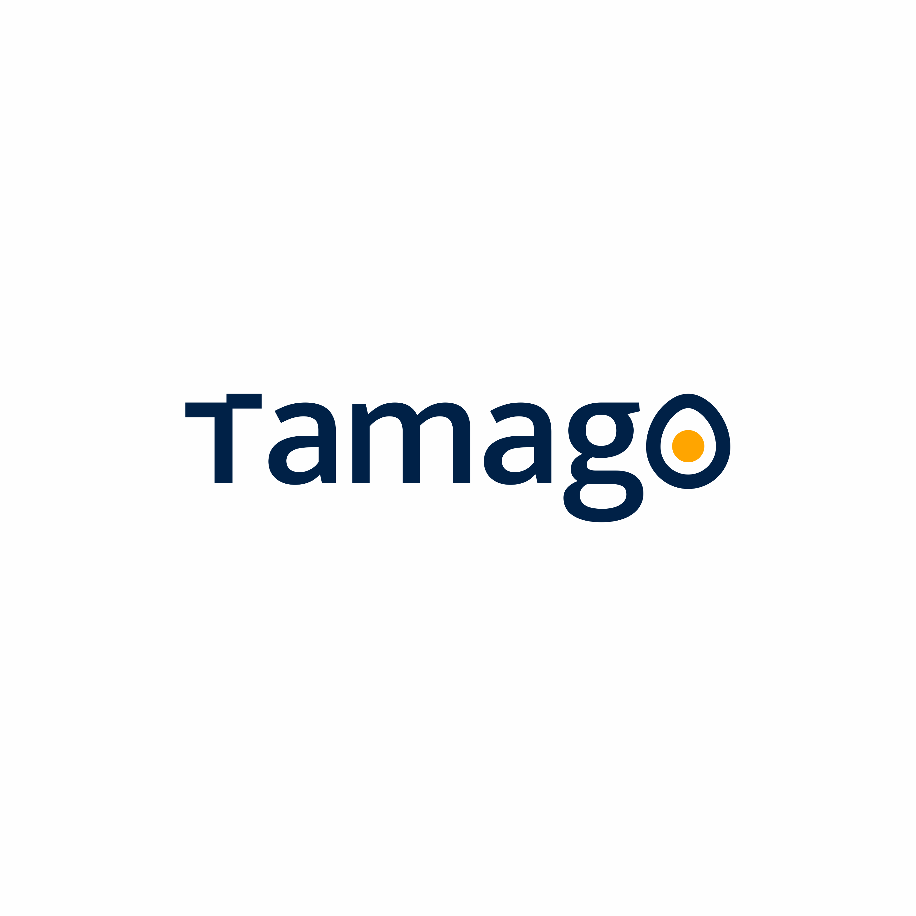 Diseño de Logo por madrisaldi para Tamago | Diseño #33366526