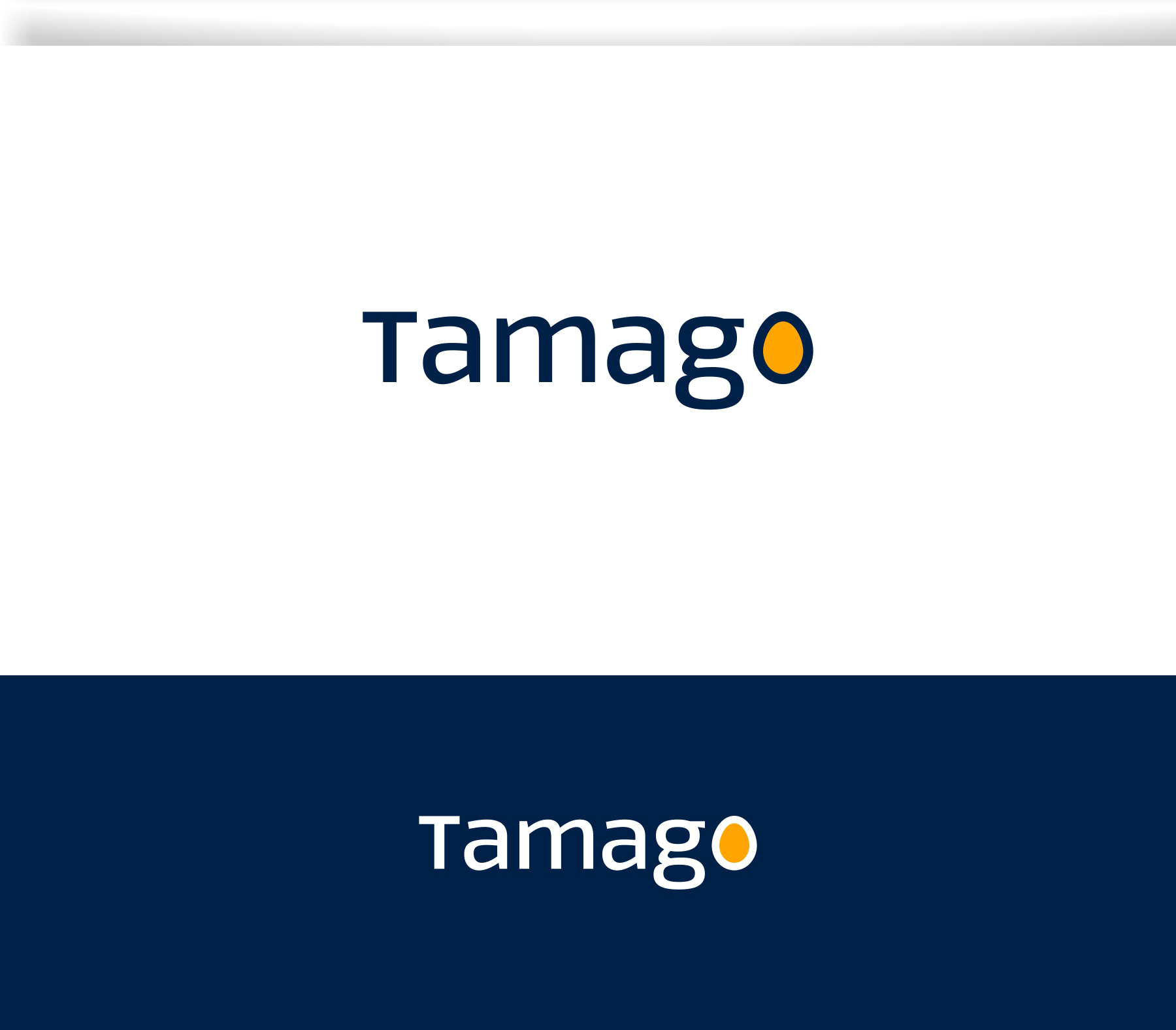 Logo Design by Abici for Tamago | Design #33377807