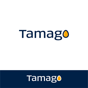Logo Design by Sigeto for Tamago | Design: #33349740
