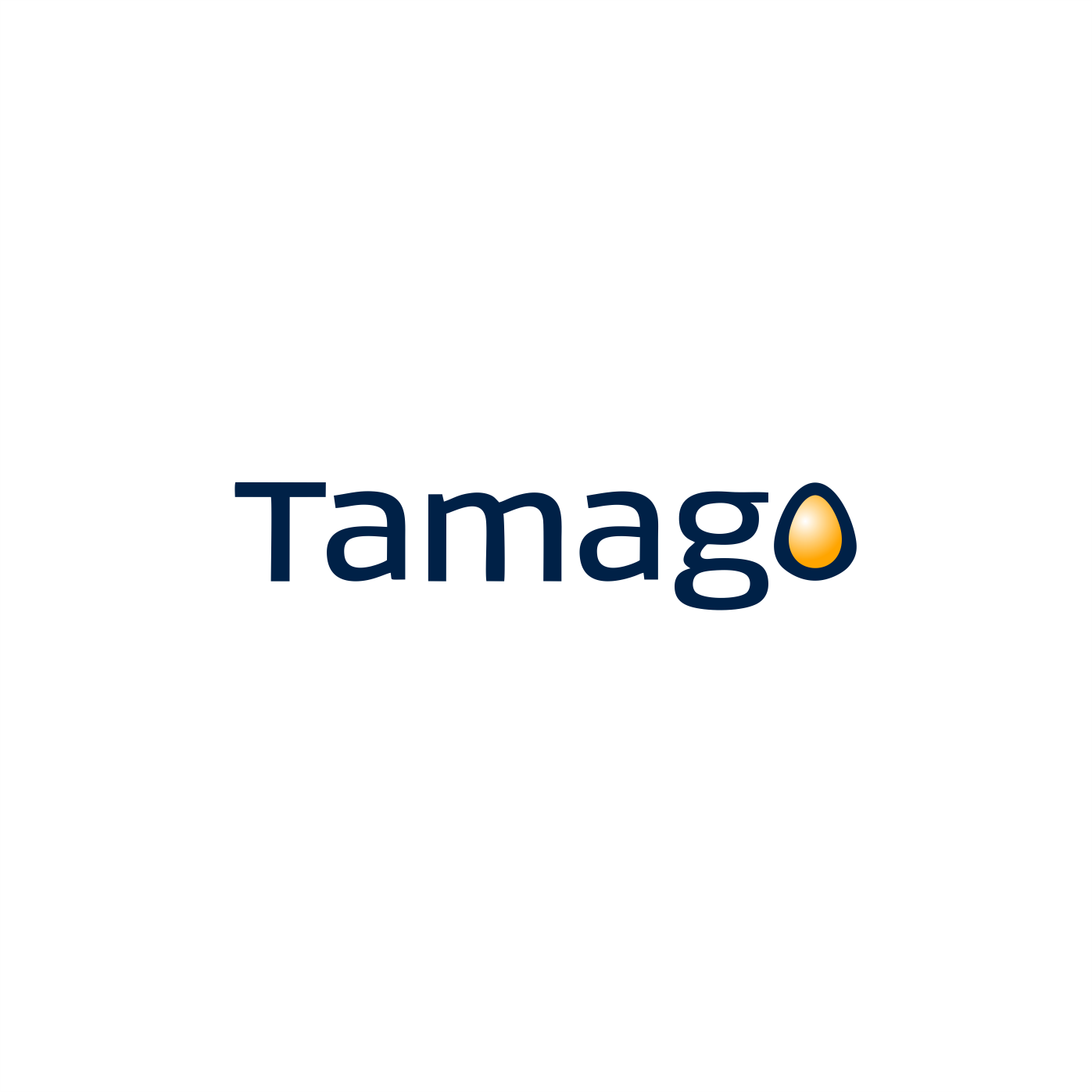 Logo Design by Sigeto for Tamago | Design #33368032