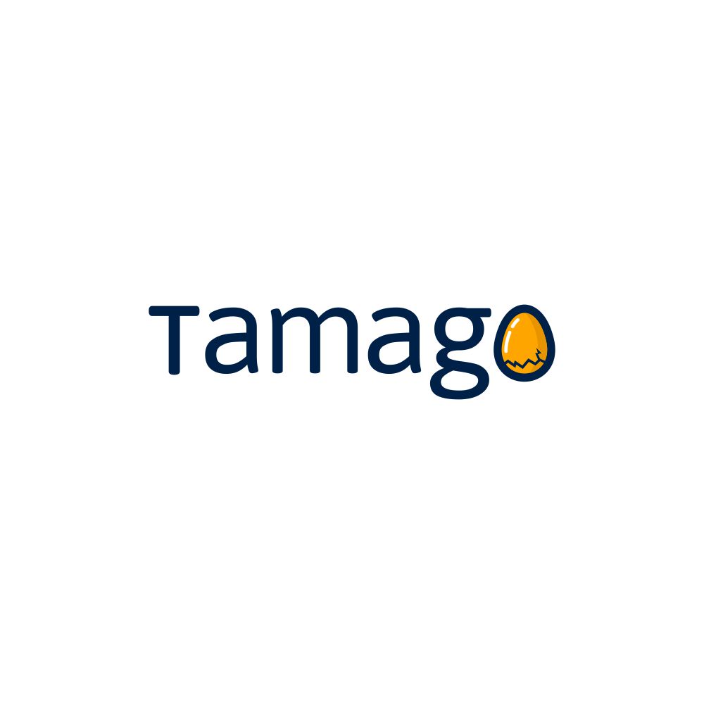 Diseño de Logo por magelangart para Tamago | Diseño #33354913