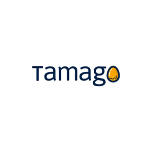 Diseño de Logo por magelangart para Tamago | Diseño: #33354913