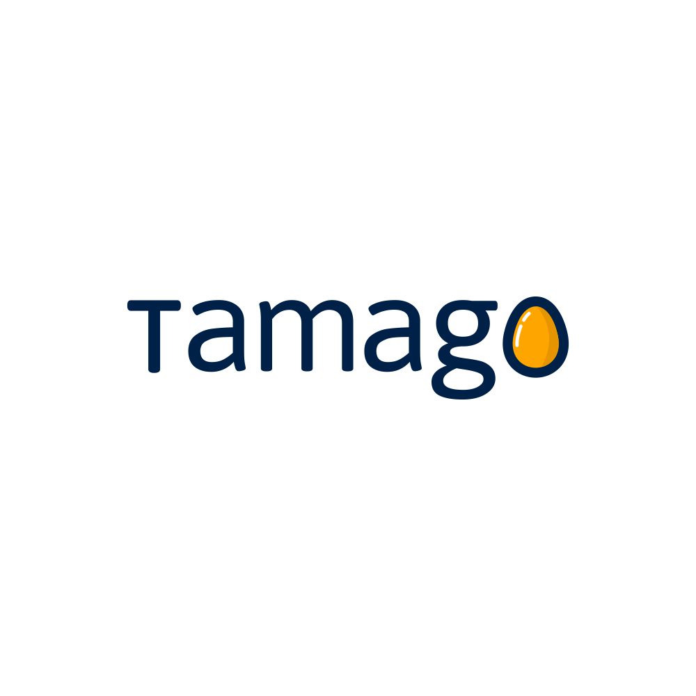 Logo Design by magelangart for Tamago | Design #33354921