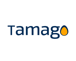 Logo Design by Zbiz for Tamago | Design #33367416
