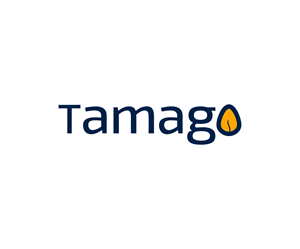 Diseño de Logo por kalongg langgeng jaya para Tamago | Diseño: #33346318