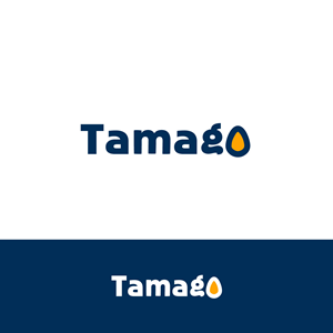 Diseño de Logo por Art_lv para Tamago | Diseño: #33376340